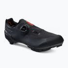 Кросівки велосипедні МТВ чоловічі DMT KM30 black/black