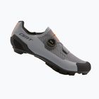 Кросівки велосипедні MTB чоловічі DMT KM30 grey/black