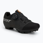 Кросівки велосипедні MTB чоловічі DMT KM4 black
