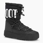 Черевики зимові Moon Boot Mtrack Polar Nylon black