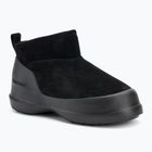 Черевики жіночі Moon Boot Luna Low Boot Suede black