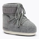 Черевики зимові жіночі Moon Boot Icon Low Felt grey