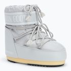 Черевики зимові жіночі Moon Boot Icon Low Nylon glacier grey
