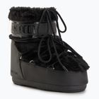 Черевики зимові жіночі Moon Boot Icon Low Faux Fur black
