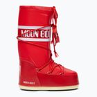 Черевики зимові жіночі Moon Boot Icon Nylon red