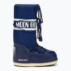 Черевики зимові жіночі Moon Boot Icon Nylon blue