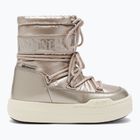 Черевики зимові дитячі Moon Boot Park Boot Jr rose gold