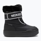 Черевики зимові дитячі Moon Boot Park Strap Jr black