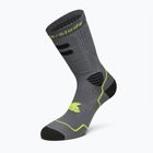 Шкарпетки Rollerblade High Performance anthracite/lime