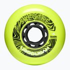 Роликові ковзани Hydrogen Spectre 80 мм/85A колеса для роликових ковзанів 4 шт.