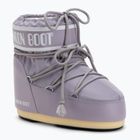 Черевики зимові жіночі Moon Boot Icon Low Nylon lilas