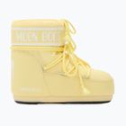 Черевики зимові жіночі Moon Boot Icon Low Nylon light yellow