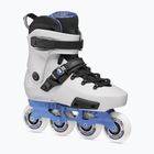 Ролики Rollerblade Twister Xt grey pearl/periwinkle
