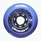 Колеса для роликів Rollerblade Hydrogen Spectre 80MM/85A 4 pcs. cornflower