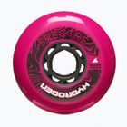 Колеса для роликів Rollerblade Hydrogen Spectre 80MM/85A 4 pcs. dark fuchsia