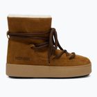 Черевики зимові жіночі Moon Boot Ltrack Sofia cognac
