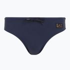 Плавки чоловічі EA7 Emporio Armani Gold Label Brief armani blue