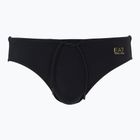 Плавки чоловічі EA7 Emporio Armani Gold Label Brief black