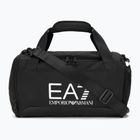 Сумка спортивна EA7 Emporio Armani Train Core Small Gym 18,5 л black beauty