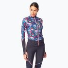 Кофта жіноча Crazy Oxygen Printed print leila blue
