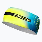 Пов'язка на голову Crazy Stem energy/black