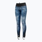 Штани жіночі Crazy Falls Printed print light jeans