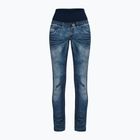 Штани трекінгові жіночі Crazy Wonder Magic print light jeans