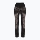 Штани трекінгові жіночі Crazy Wonder Magic print jeans black