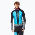 Куртка гібридна чоловіча Crazy Viper energy