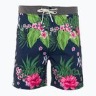 Чоловічі плавальні шорти Hurley Mlb Phantom Tailgate C 18" new yor yankees