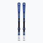 Лижі гірські Salomon S/Race SL 10 + Кріплення M12 GW race blue/white