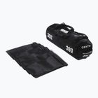 Мішок боксерський Centr Official Hyrox Competition Sandbag treningowy black
