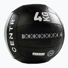 Медичний м'яч CENTR Competition Wall Ball Centr x Hyrox 4 kg black