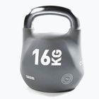 Гиря Centr Octo Official Hyrox Competition 8-Sided Design black