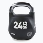 Гиря Centr Octo Official Hyrox Competition 8-Sided Design black