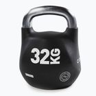 Гиря Centr Octo Official Hyrox Competition 8-Sided Design black
