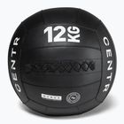 Медичний м'яч CENTR Wall Ball Centr x Hyrox 12 kg black
