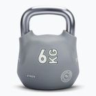 Гиря Centr Octo Youngstars Competition Centr x Hyrox 6 kg black