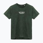 Футболка чоловіча Kaotiko Washed Let's Grow heura