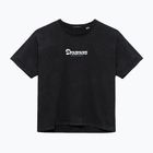 Футболка жіноча Kaotiko Washed Dreamers black