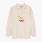 Кофта жіноча Kaotiko Golden bone