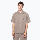 Сорочка чоловіча Kaotiko Savannah beige