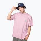 Футболка чоловіча Kaotiko M / C Pocket Loving Bear gum pink