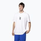 Футболка чоловіча Kaotiko Washed Cosmic Order white