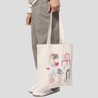 Сумка жіноча Kaotiko Marrakech ivory