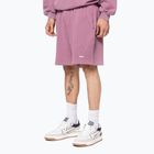 Шорти чоловічі Kaotiko Washed Daylen burgundy
