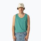 Футболка чоловіча Kaotiko Tank Top Nathan sea green