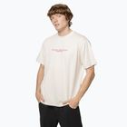 Футболка чоловіча Kaotiko M / C Palm Springs Organic Cotton ivory