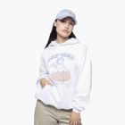 Кофта жіноча Kaotiko Flame of Love white