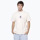 Футболка чоловіча Kaotiko M / C Wild Power Organic Cotton ivory